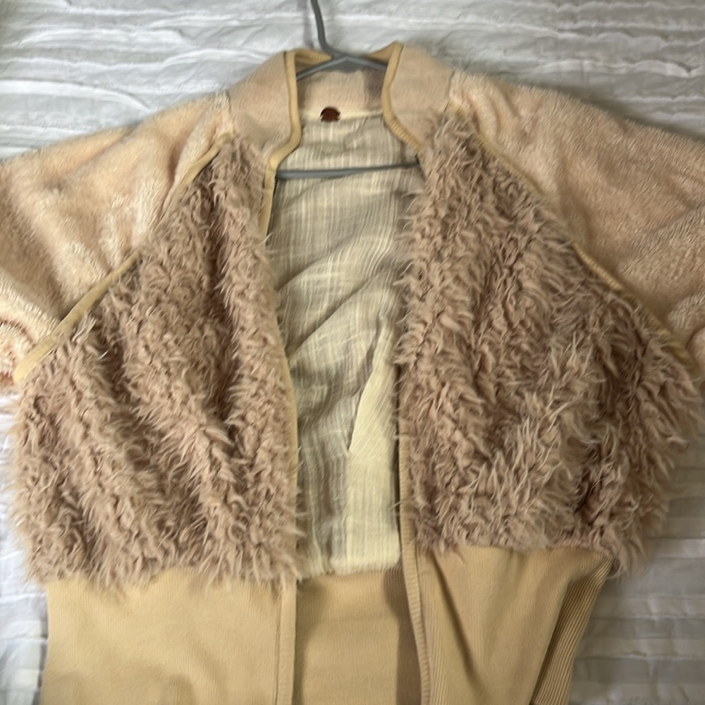 Fuzzy Cute - image 2